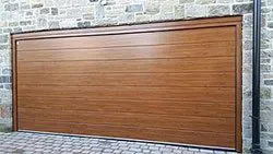 San Gabriel Garage Doors Store San Gabriel, CA 626-569-7571 - custom-garage-doors-side