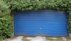 San Gabriel Garage Doors Store San Gabriel, CA 626-569-7571 - standard-garage-doors-side
